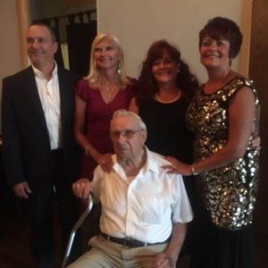 Meet your Posher, Kitty